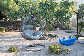 Villa Kamara Santorini