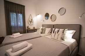 Villa Kamara Santorini