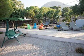 Villa Kamara Santorini