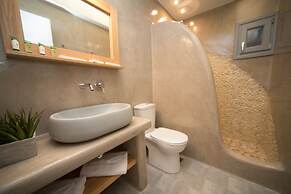 Villa Kamara Santorini