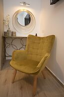 Villa Kamara Santorini