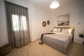 Villa Kamara Santorini