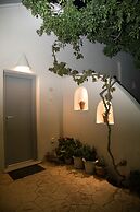 Villa Kamara Santorini