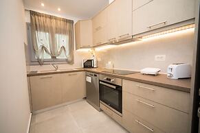 Villa Kamara Santorini