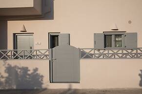 Villa Kamara Santorini