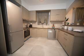 Villa Kamara Santorini