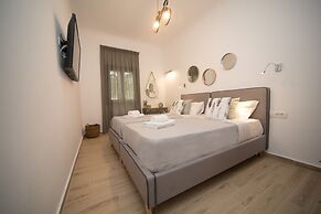 Villa Kamara Santorini