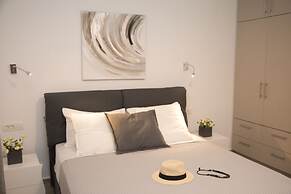 Villa Kamara Santorini