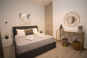 Villa Kamara Santorini