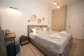 Villa Kamara Santorini