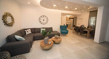 Villa Kamara Santorini