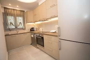 Villa Kamara Santorini