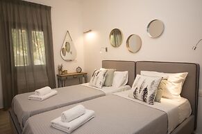 Villa Kamara Santorini