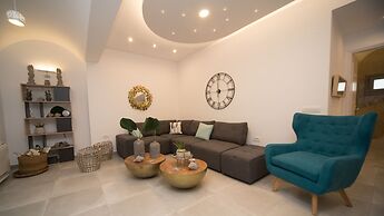 Villa Kamara Santorini