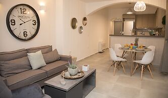 Villa Kamara Santorini