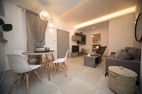 Villa Kamara Santorini