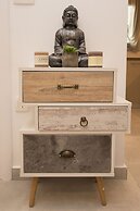 Villa Kamara Santorini