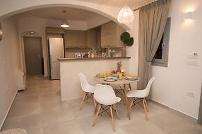 Villa Kamara Santorini