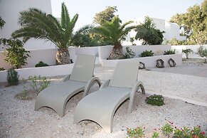 Villa Kamara Santorini