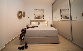 Villa Kamara Santorini