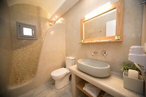 Villa Kamara Santorini