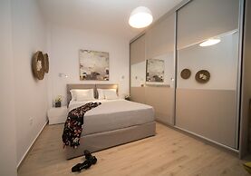 Villa Kamara Santorini