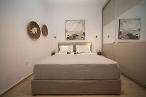 Villa Kamara Santorini