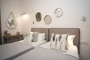 Villa Kamara Santorini