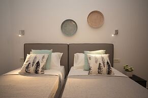 Villa Kamara Santorini