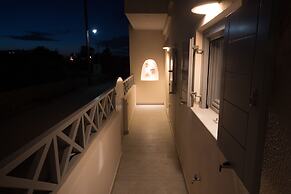 Villa Kamara Santorini