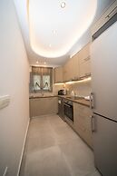 Villa Kamara Santorini