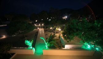 Villa Kamara Santorini