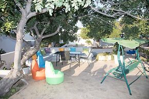 Villa Kamara Santorini