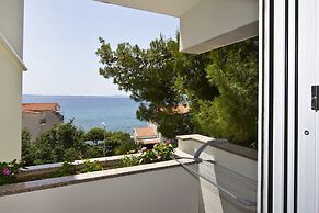 Apartment Topic near Beach