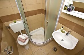 Apartment Topic near Beach