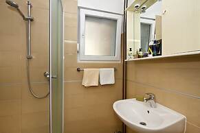 Apartment Topic near Beach