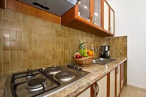 Apartment Topic near Beach