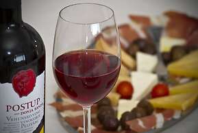 Apartment Topic near Beach