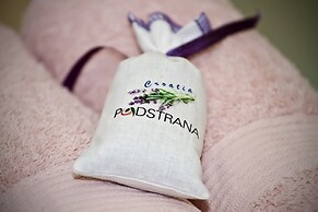 Apartment Topic near Beach