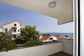 Apartment Topic near Beach