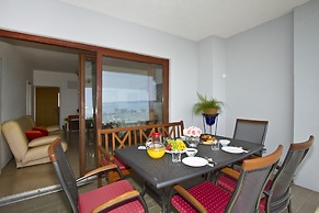 Apartment Topic near Beach