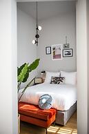 FINCH Boutique Hotel