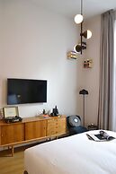 FINCH Boutique Hotel