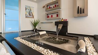 Rental In Rome Cosmopolitan Hi-tech Luxury Apartment