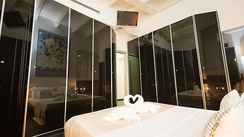 Rental In Rome Cosmopolitan Hi-tech Luxury Apartment