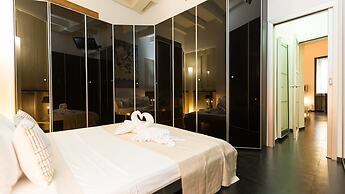 Rental In Rome Cosmopolitan Hi-tech Luxury Apartment