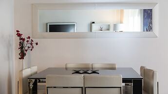 Rental In Rome Cosmopolitan Hi-tech Luxury Apartment