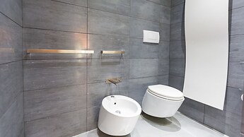 Rental In Rome Cosmopolitan Hi-tech Luxury Apartment