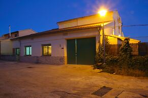Casa la Fábrica