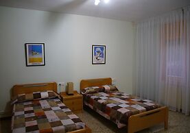 Casa la Fábrica